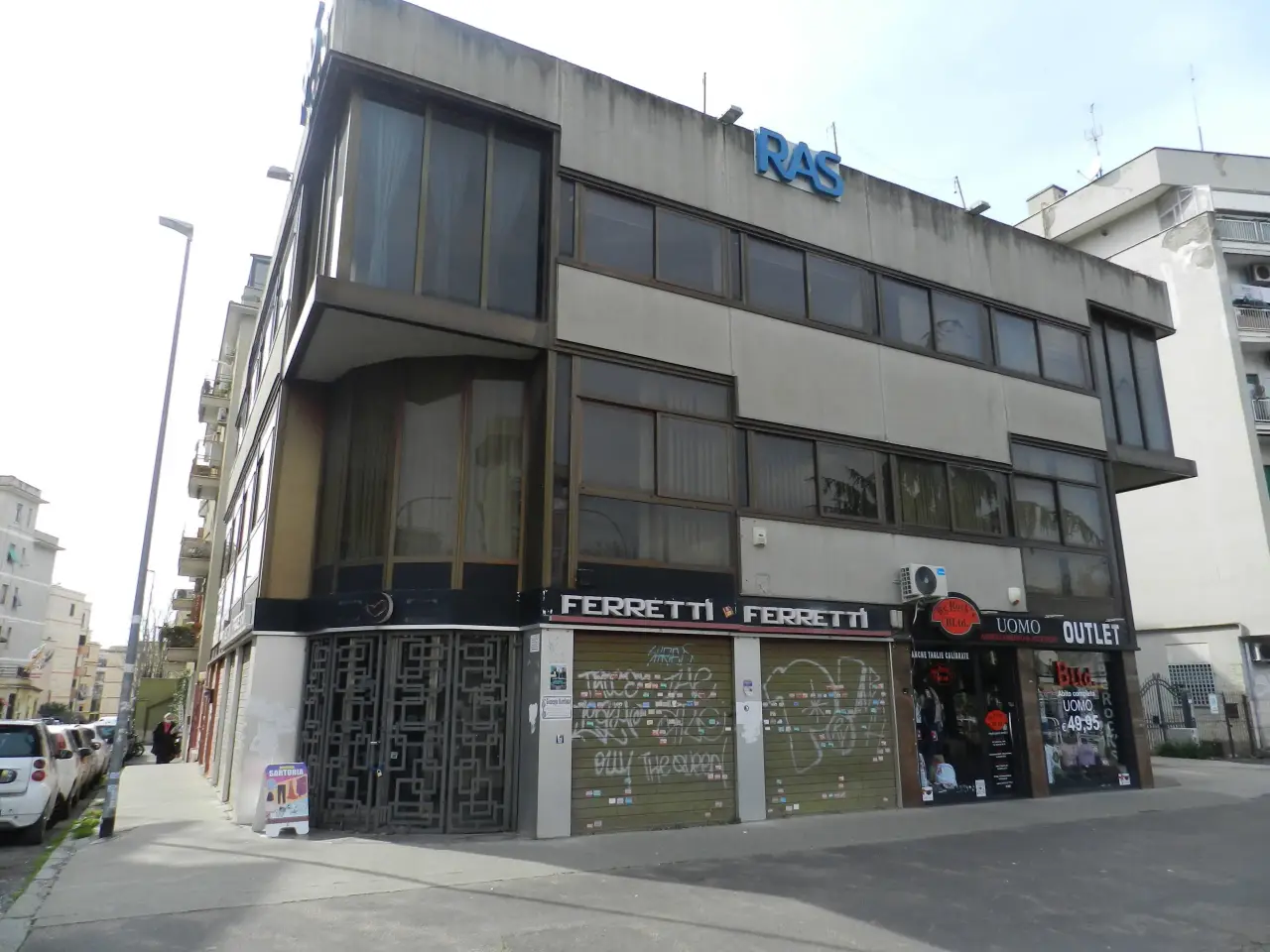 Negozio in Via degli Abeti 29, Roma, {3} - Foto 1