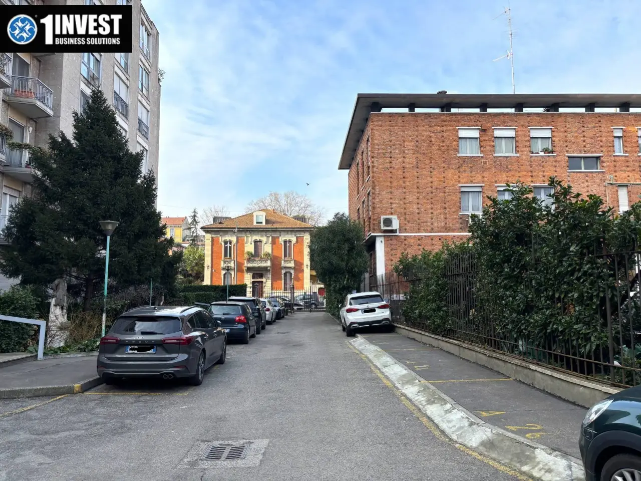 Ufficio in Via Carlo Pisacane 26, Milano, {3} - Foto 1