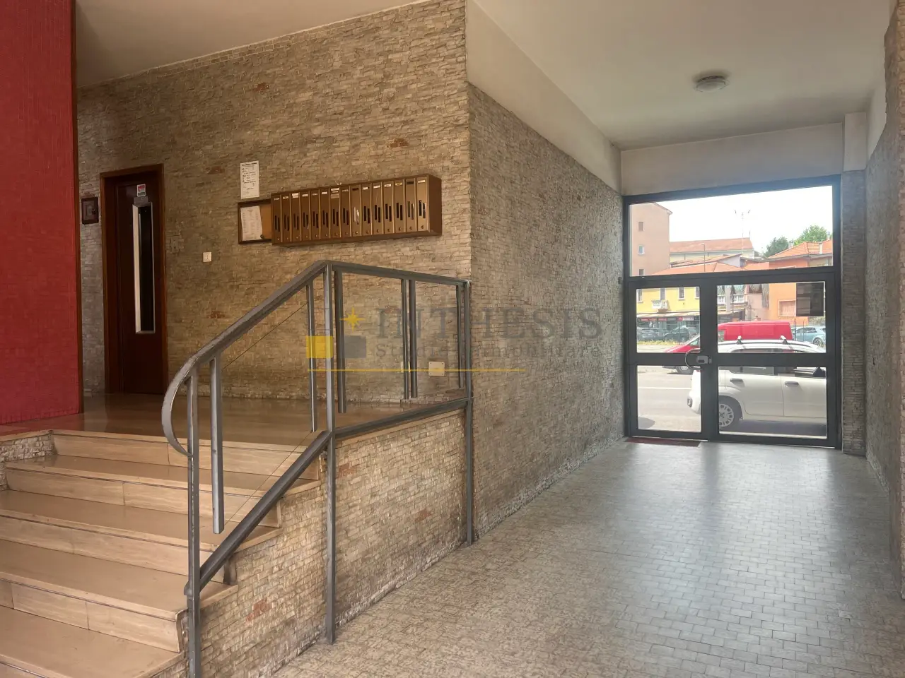 Laboratorio in Via Monte Grappa 258, Sesto San Giovanni, {3} - Foto 1