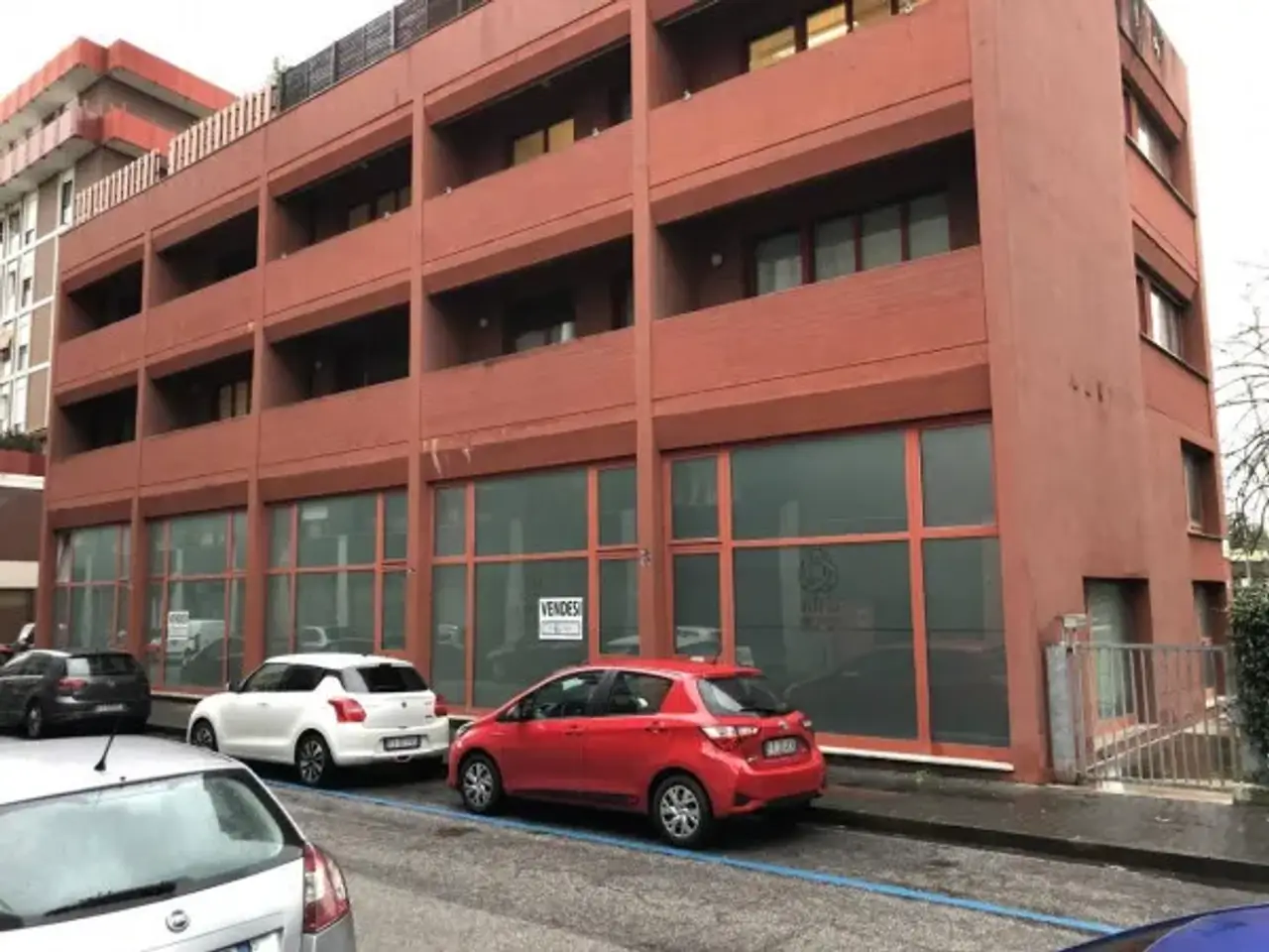 Ufficio in Viale XXIII Marzo 1848 21, Udine, {3} - Foto 1