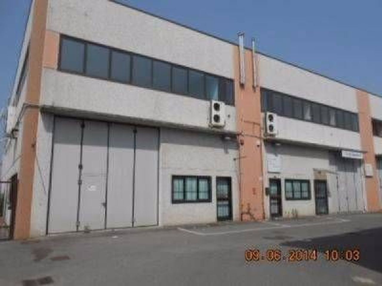 Capannone in Via Torino 34, Cernusco Sul Naviglio, {3} - Foto 1