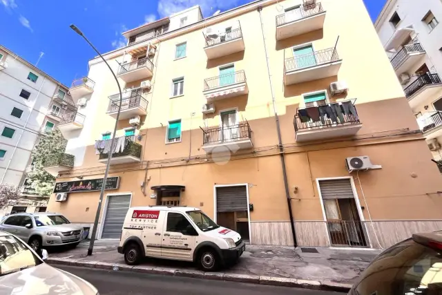 3-room flat in Via della Lupa 28, Foggia - Photo 1