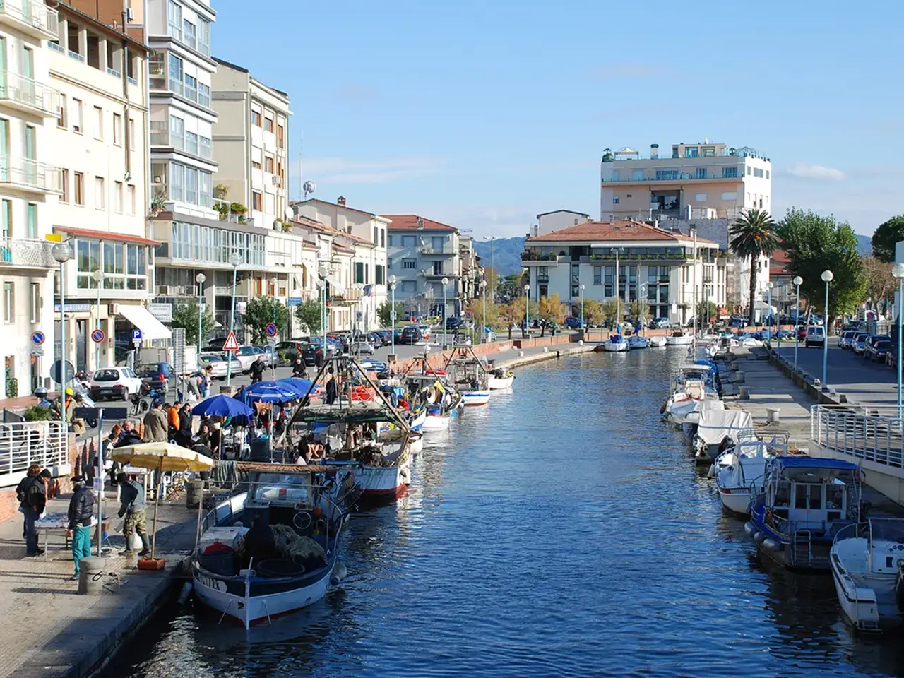 Ufficio in , Viareggio, {3} - Foto 1