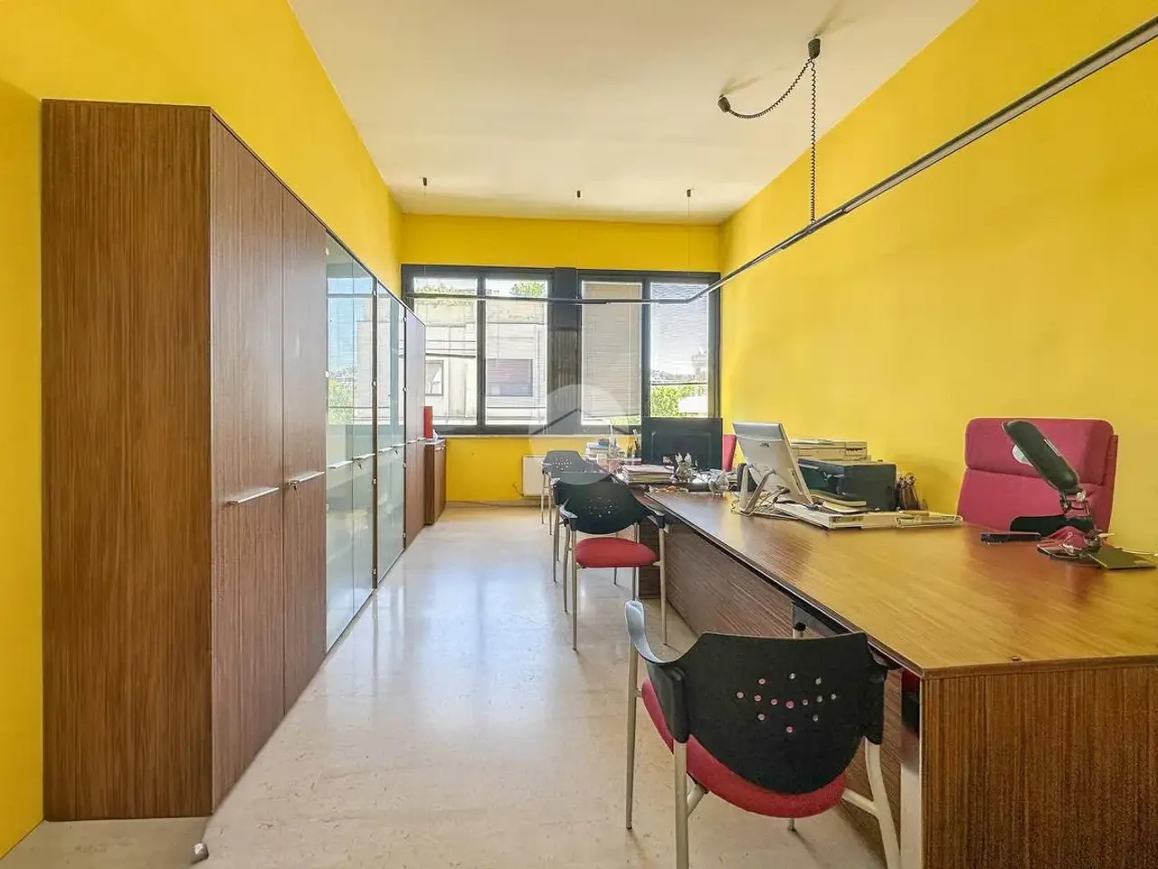 Ufficio in Viale Giovanni Bovio 131, Teramo, {3} - Foto 1