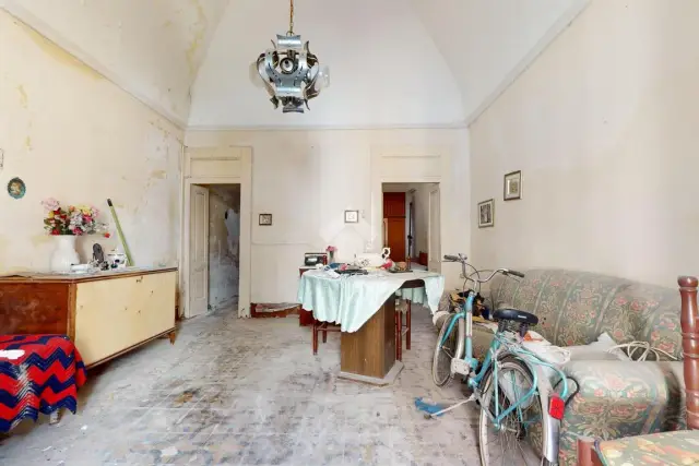 Einfamilienhaus in Via Savoia 60, Francavilla Fontana - Foto 1