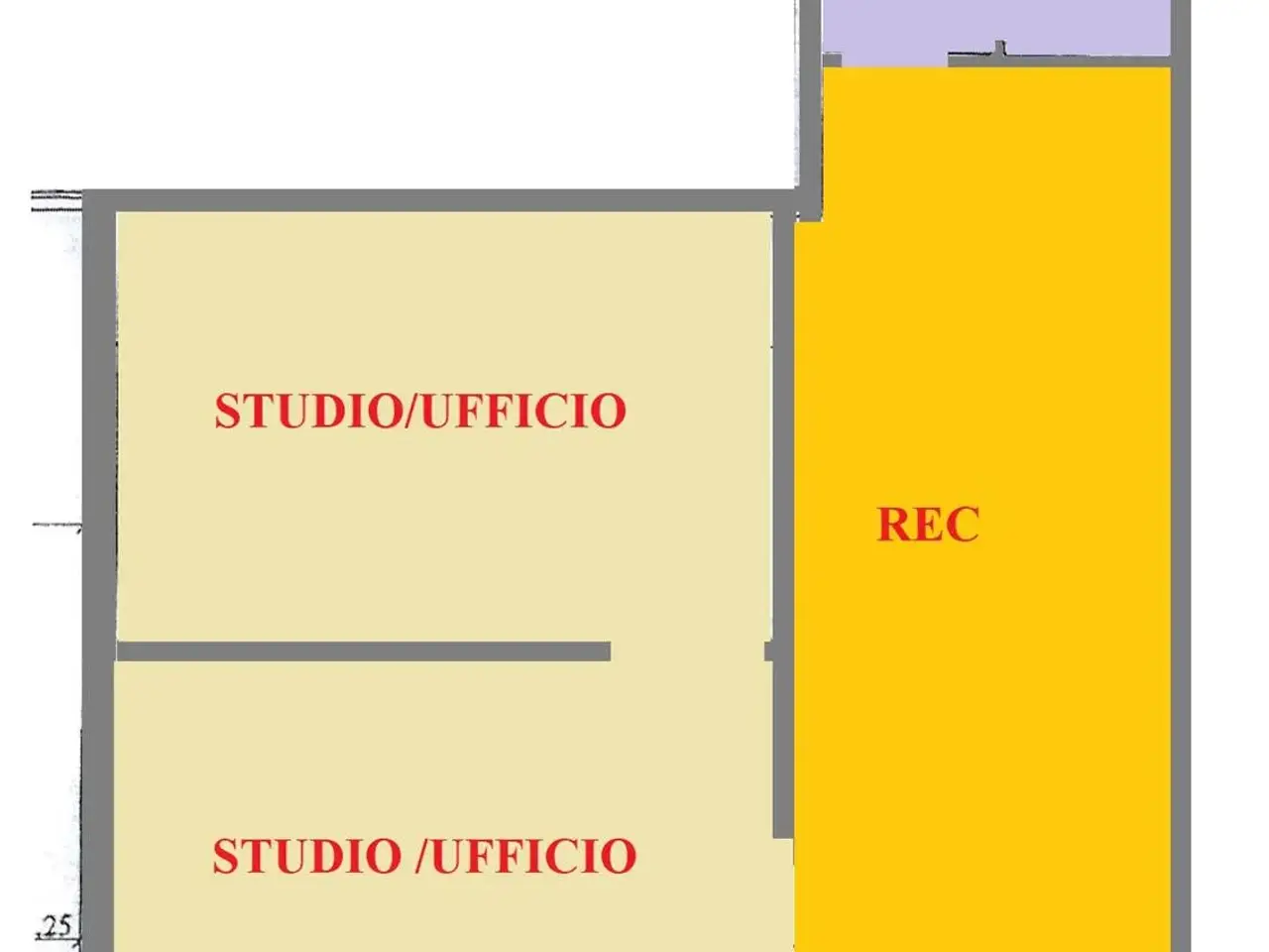 Locale commerciale in  Castelfranco Veneto, Castelfranco Veneto, {3} - Foto 1