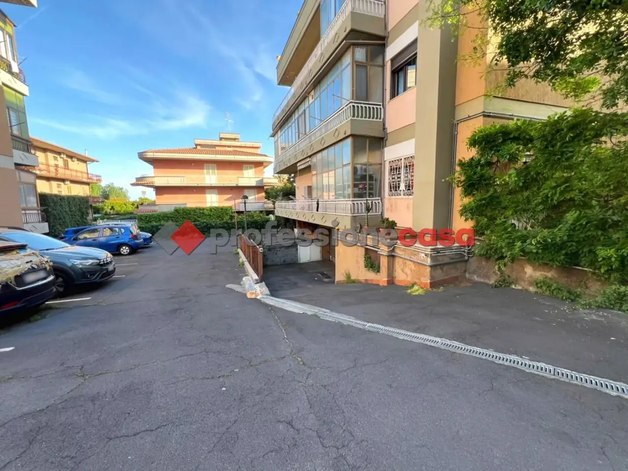 Ufficio in Via Passo Gravina 184, Catania, {3} - Foto 1
