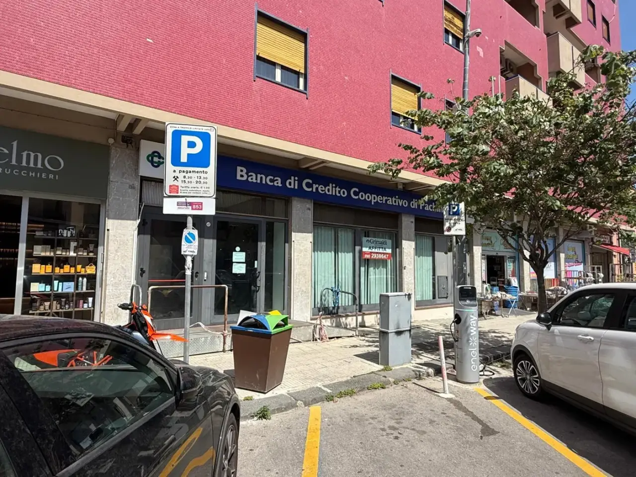 Negozio in Via Risorgimento 133, Messina, {3} - Foto 2