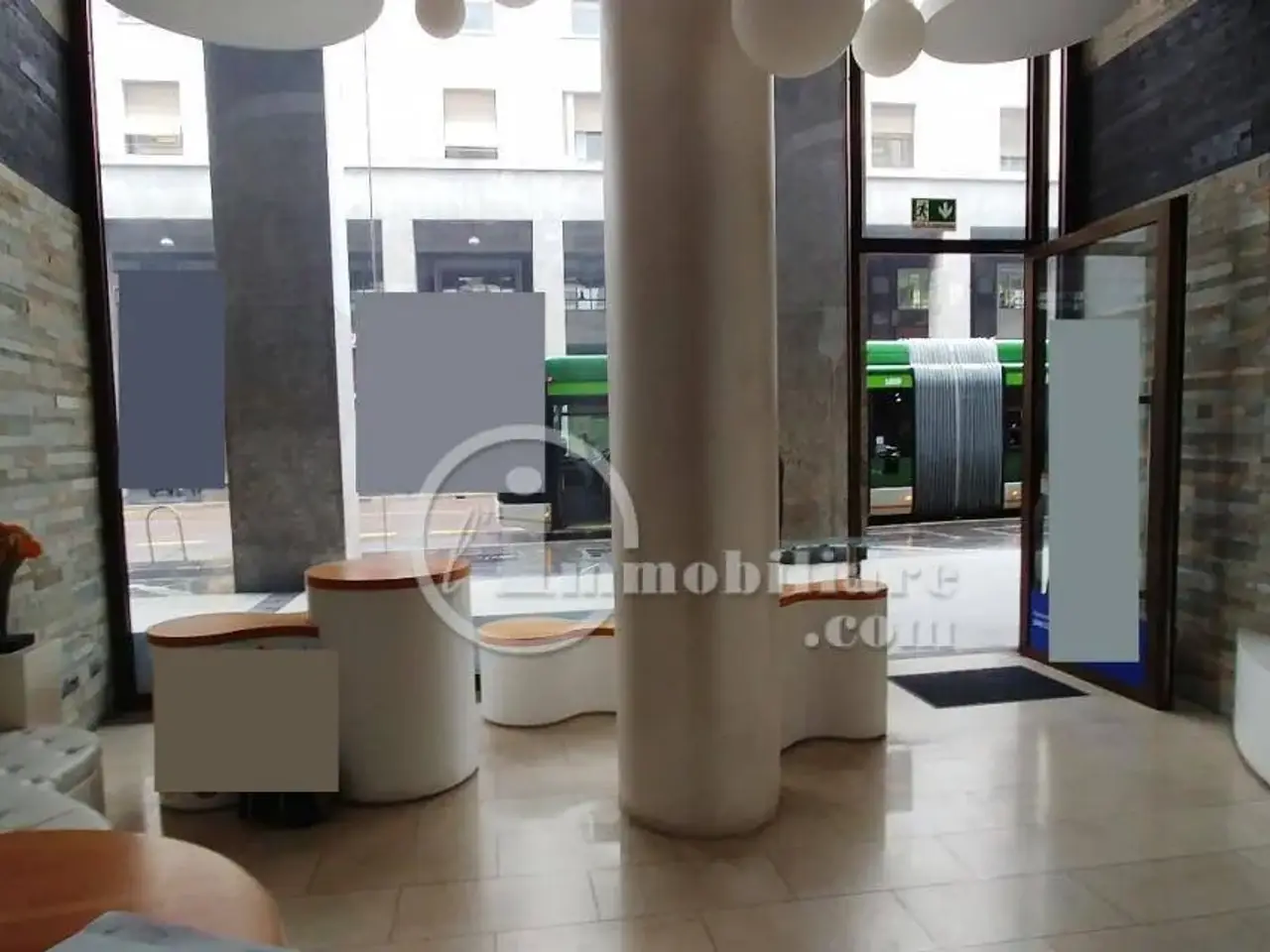 Negozio in Piazza Giuseppe Missori, Milano, {3} - Foto 2