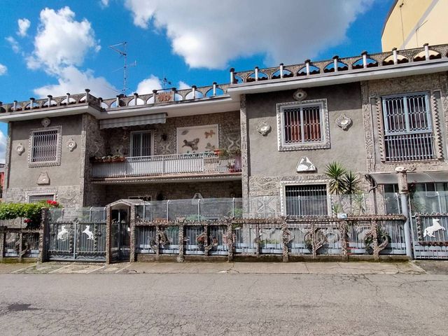 Einfamilienhaus in Via degli Orsini 26, Gallarate - Foto 1