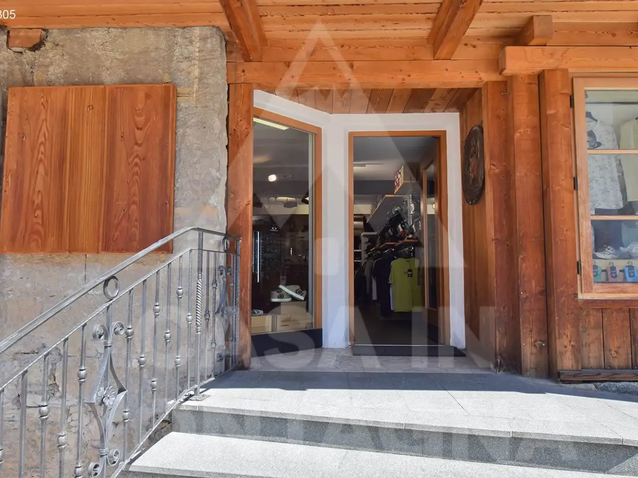 Negozio in , San Giovanni di Fassa, {3} - Foto 1