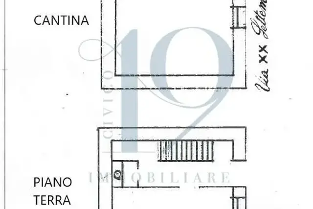 Casa indipendente in Strada XX Settembre, Parma - Foto 1