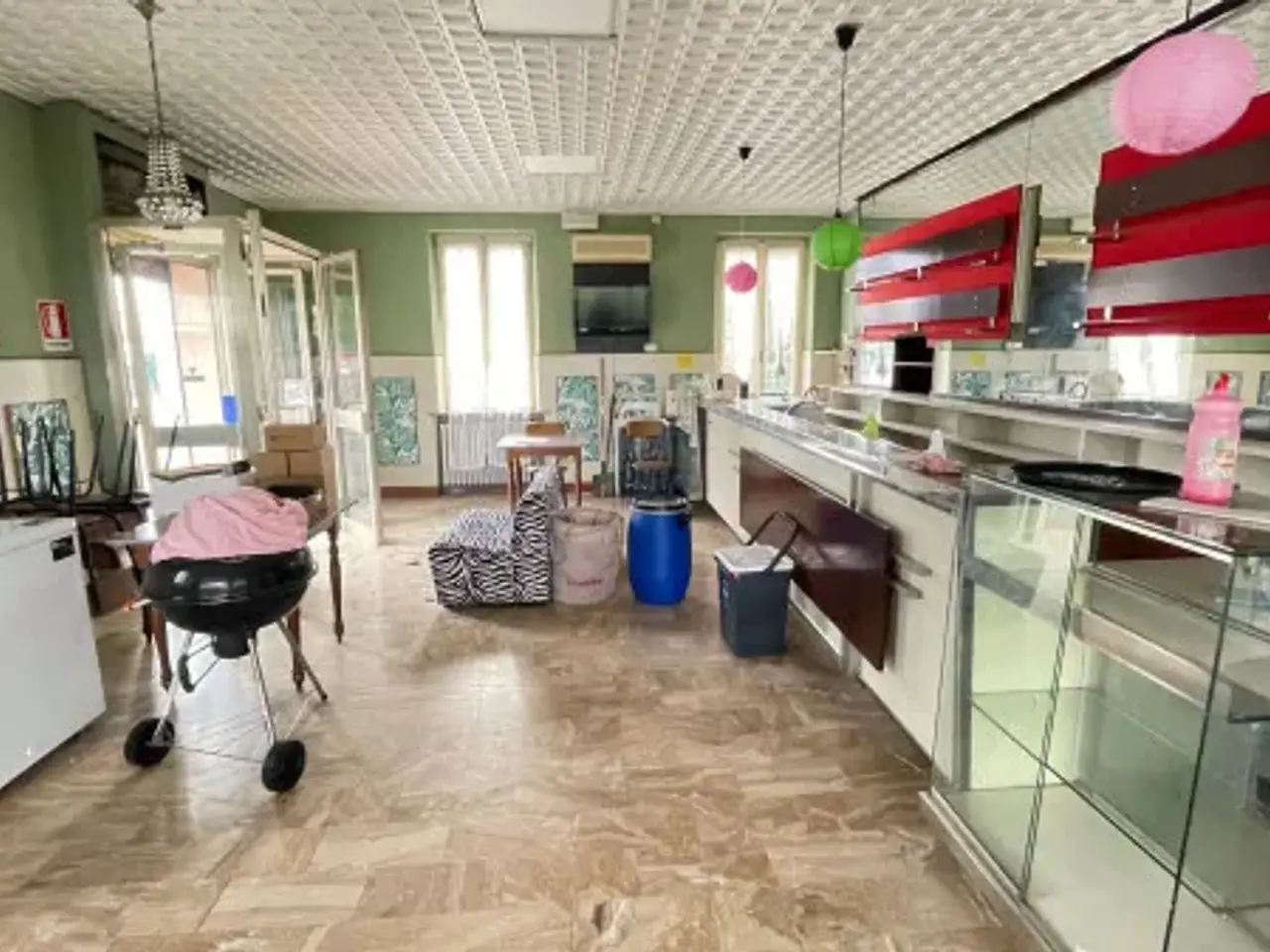 Negozio in Via dei Toscani 123, Curtatone, {3} - Foto 1