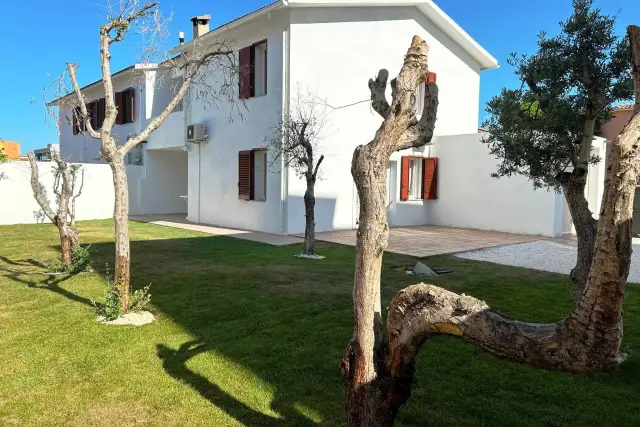 Villa a schiera in {3}, Via Santorre Santarosa - Foto 1