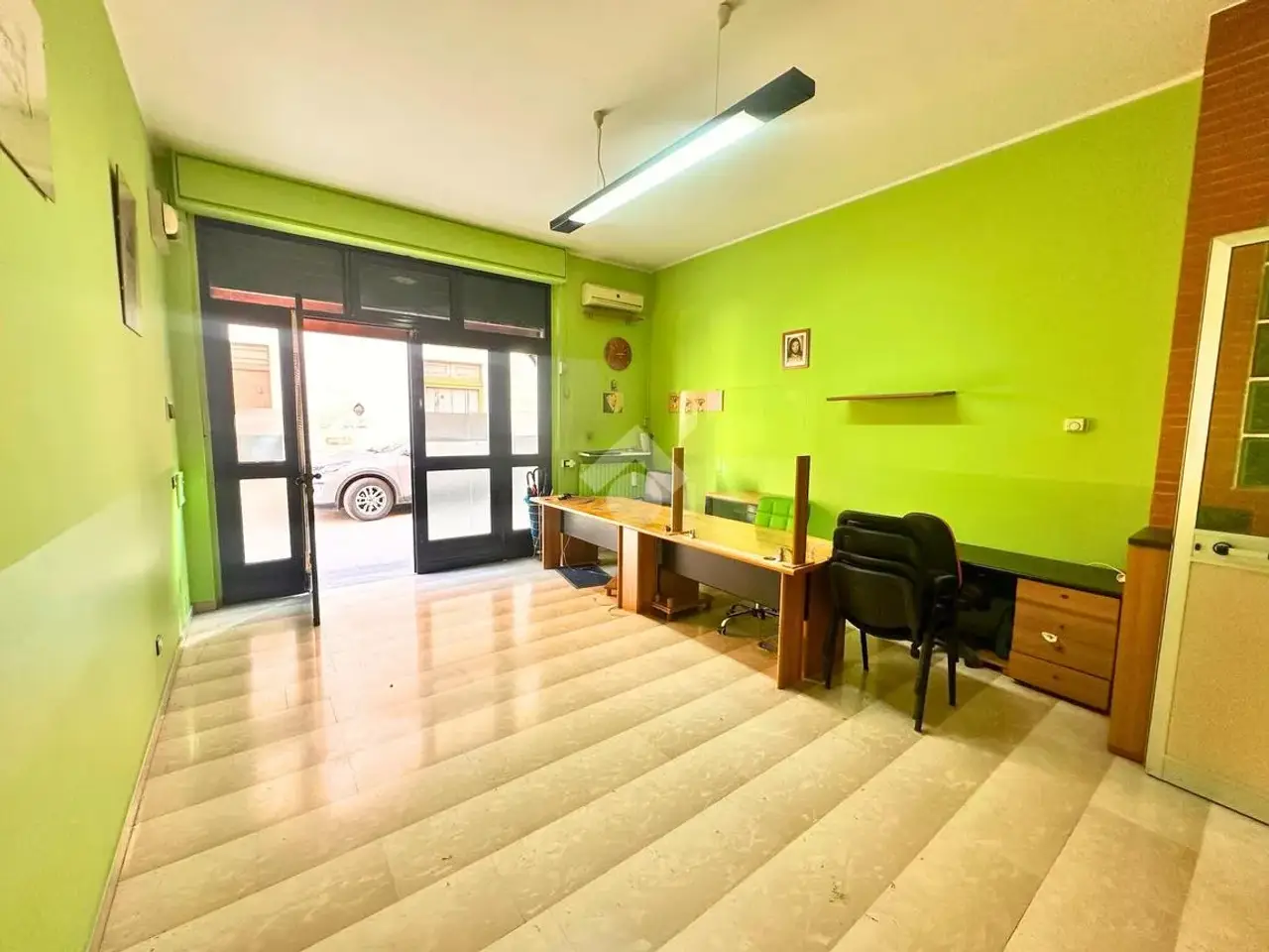 Ufficio in Via Pietro Micca 41, San Severo, {3} - Foto 2