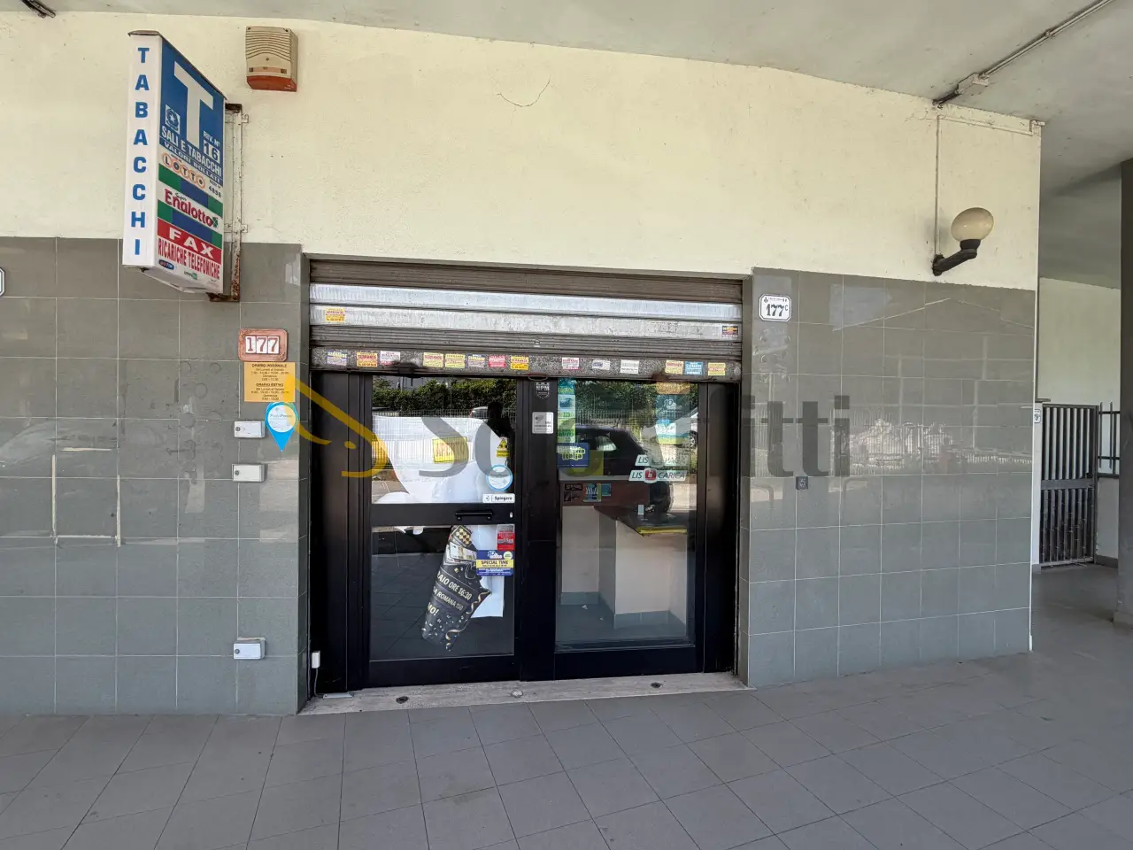 Negozio in Via Romana, Nettuno, {3} - Foto 1