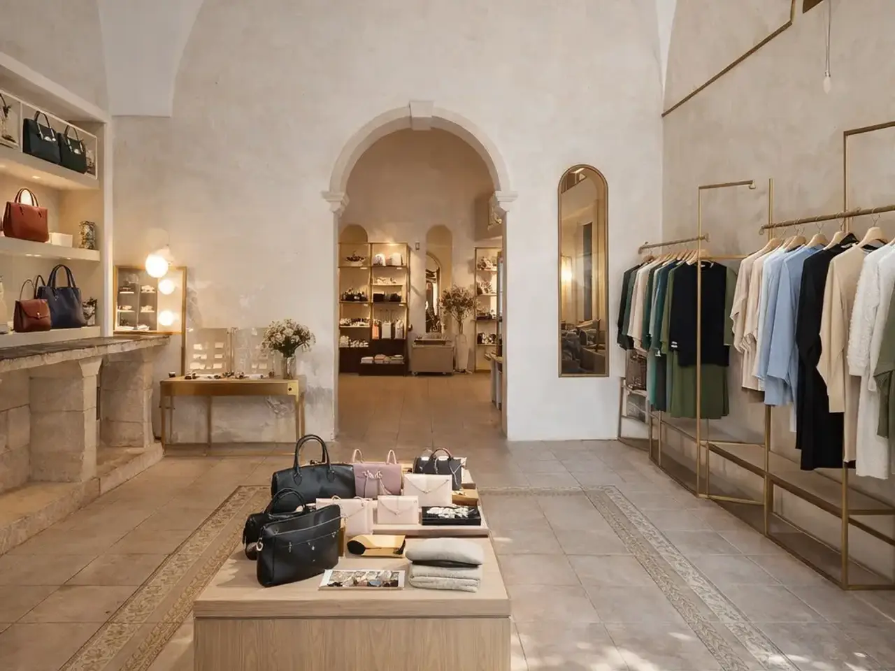 Negozio in Viale Otranto 48, Lecce, {3} - Foto 1