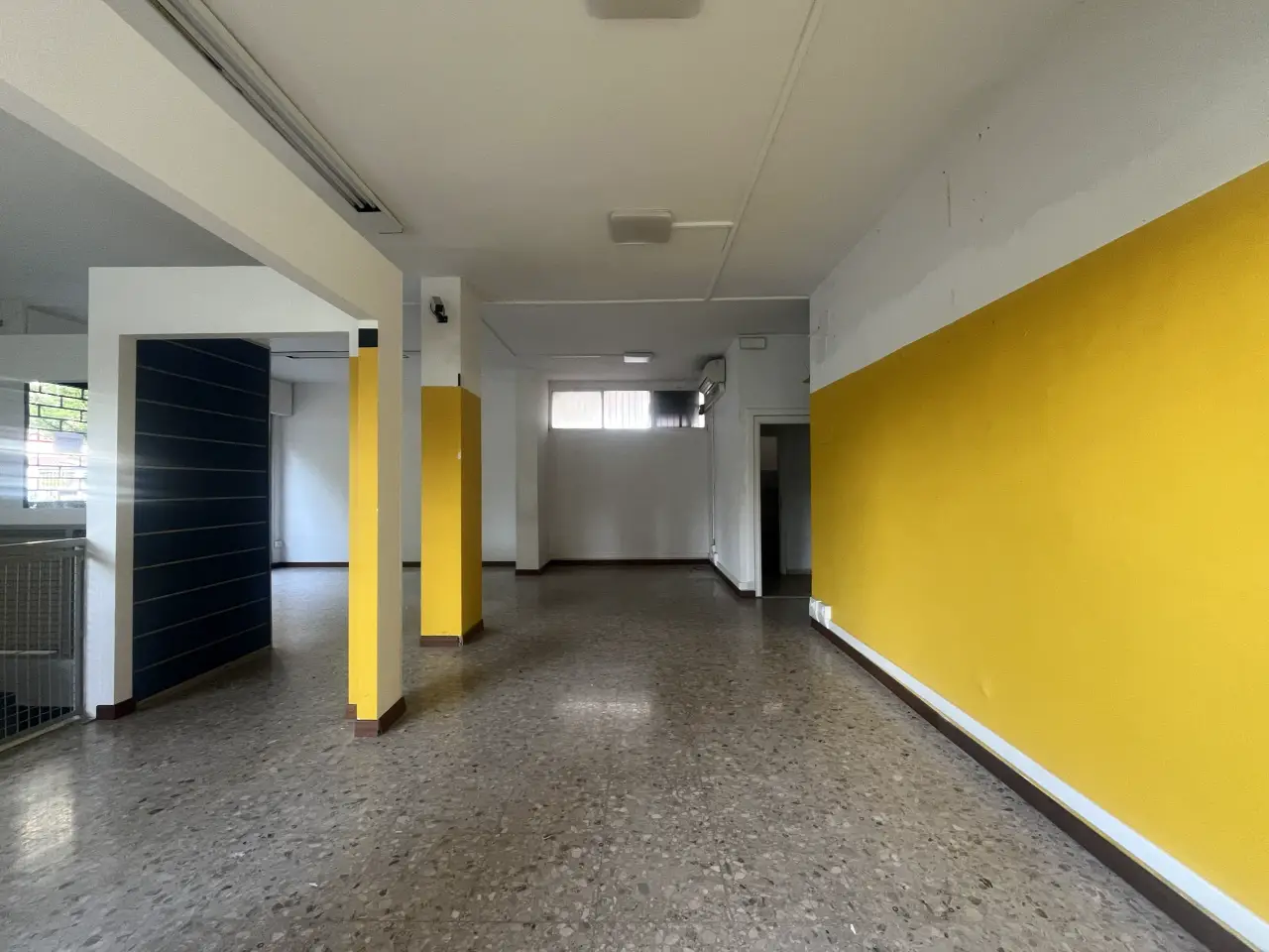 Negozio in Via Bisenzio, Firenze, {3} - Foto 1