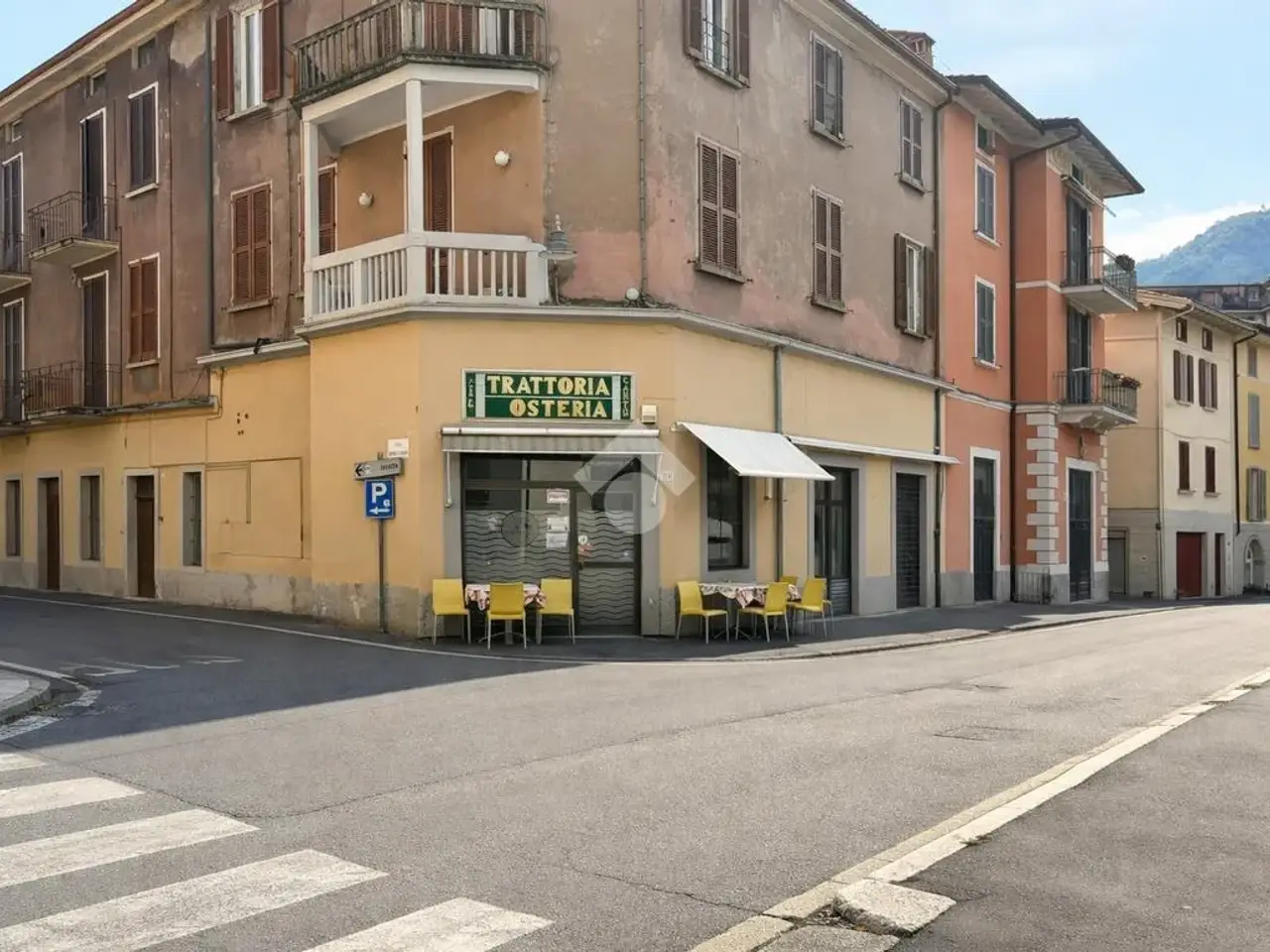 Negozio in Via G. Matteotti 28, Castro, {3} - Foto 2