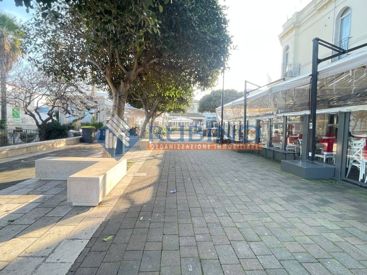 casa indipendente in vendita a Bari in zona Torre a Mare
