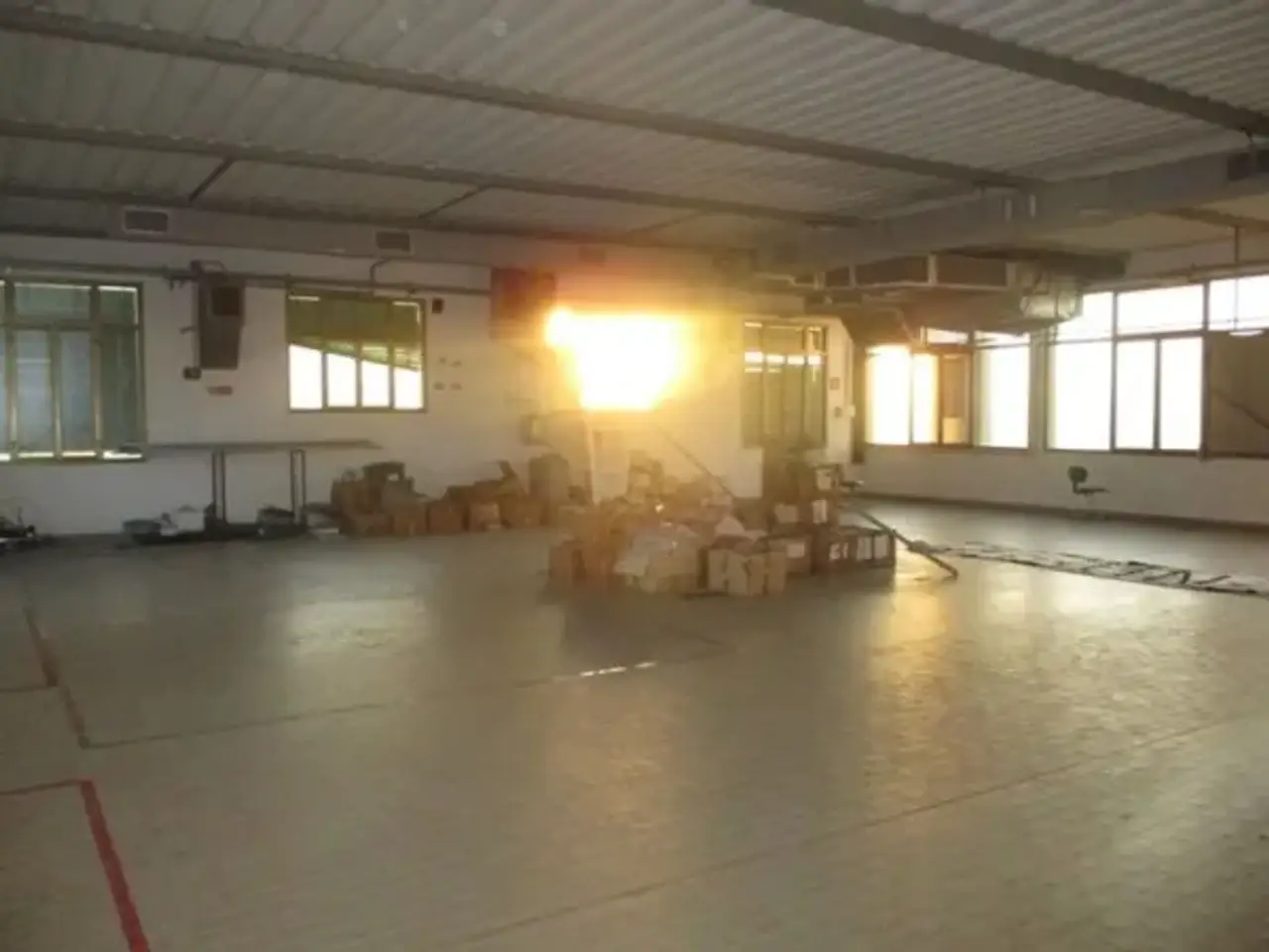 Negozio in Quartiere Giglio, Montevarchi, {3} - Foto 1
