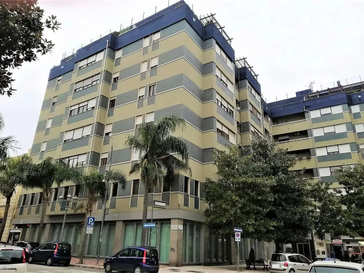 Ufficio in Piazza Cairoli, 29, 72100 Brindisi, Brindisi, {3} - Foto 2