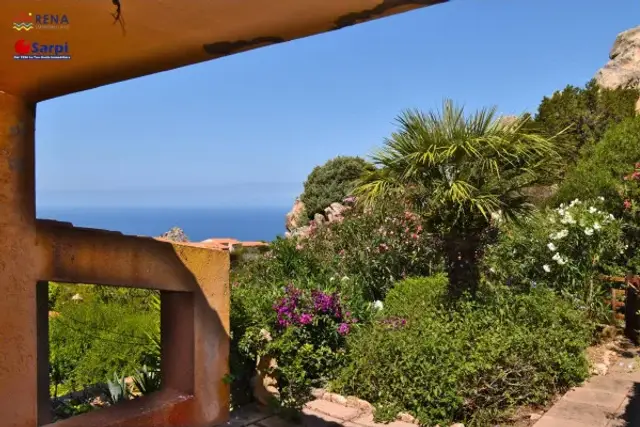 Terraced house in Località Costa Paradiso, Trinità d'Agultu e Vignola - Photo 1