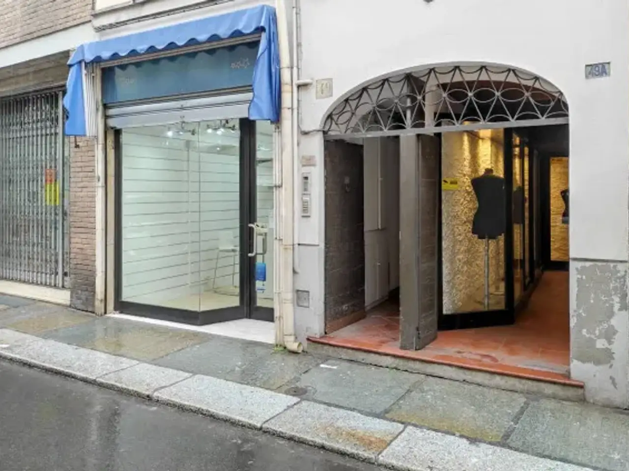 Negozio in Strada Nino Bixio, Parma, {3} - Foto 1