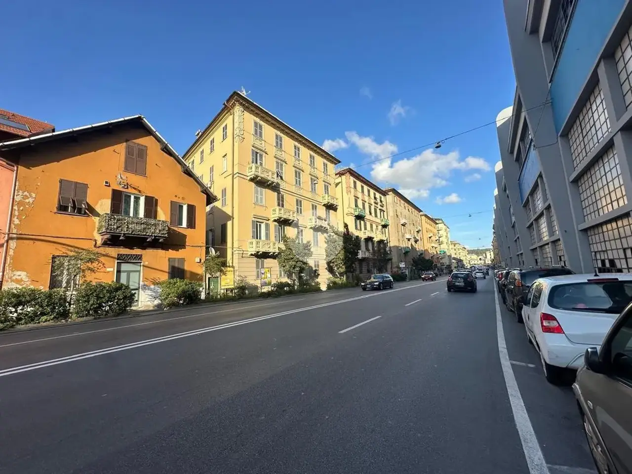 Negozio in Via Merano, Genova, {3} - Foto 1