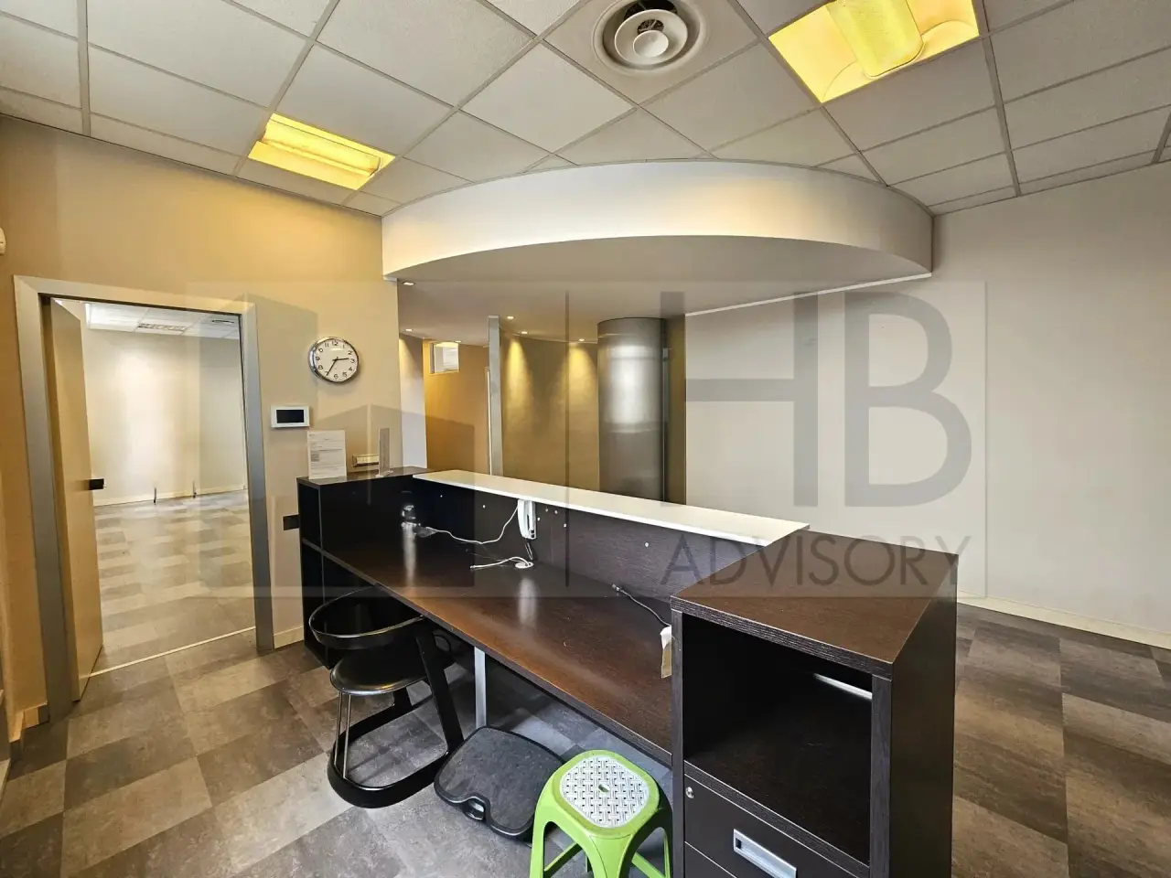 Ufficio in Via Privata Oslavia, 17, Milano, {3} - Foto 2
