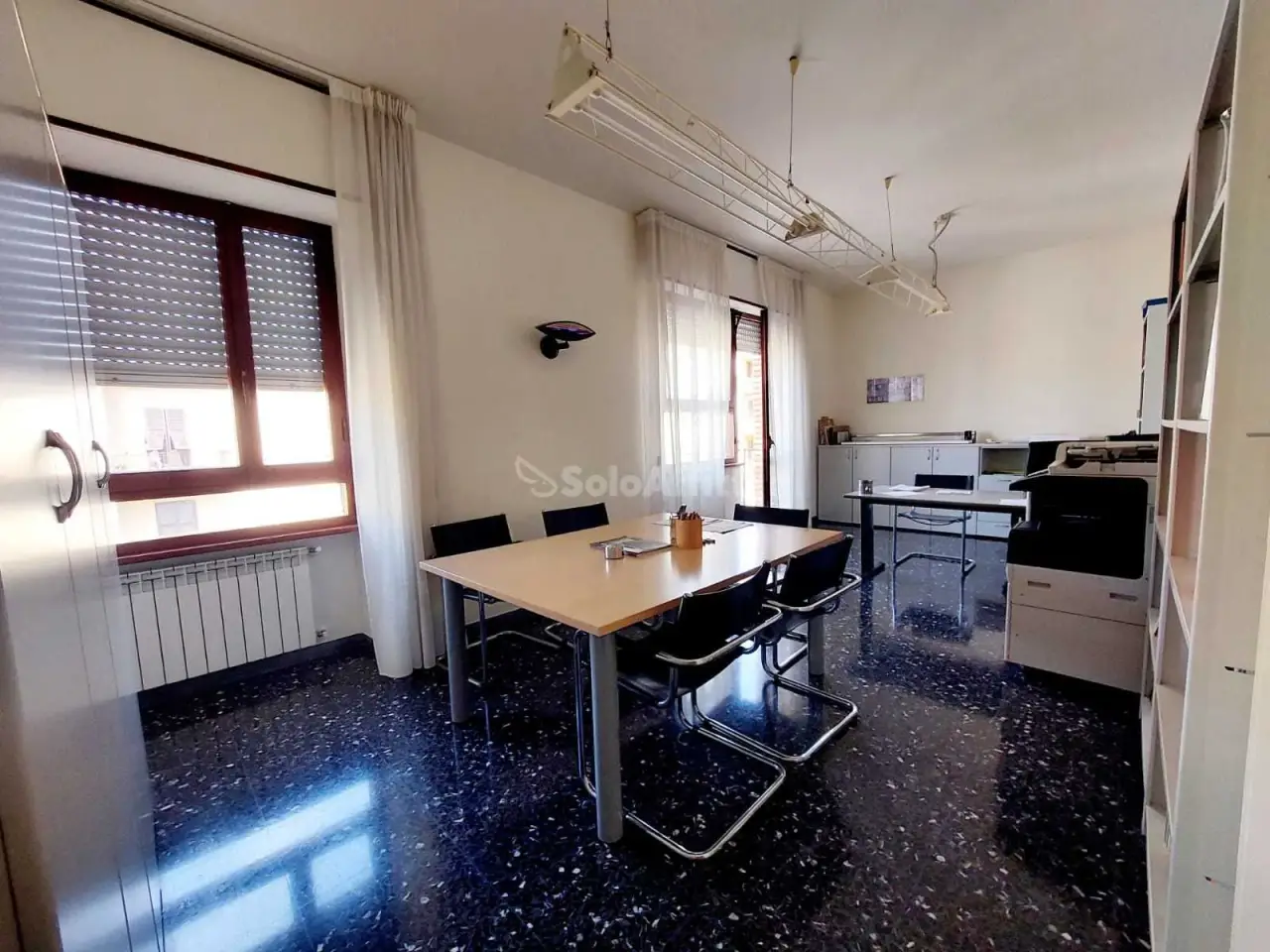 Ufficio in Viale Giacomo Matteotti 19, Civitavecchia, {3} - Foto 2