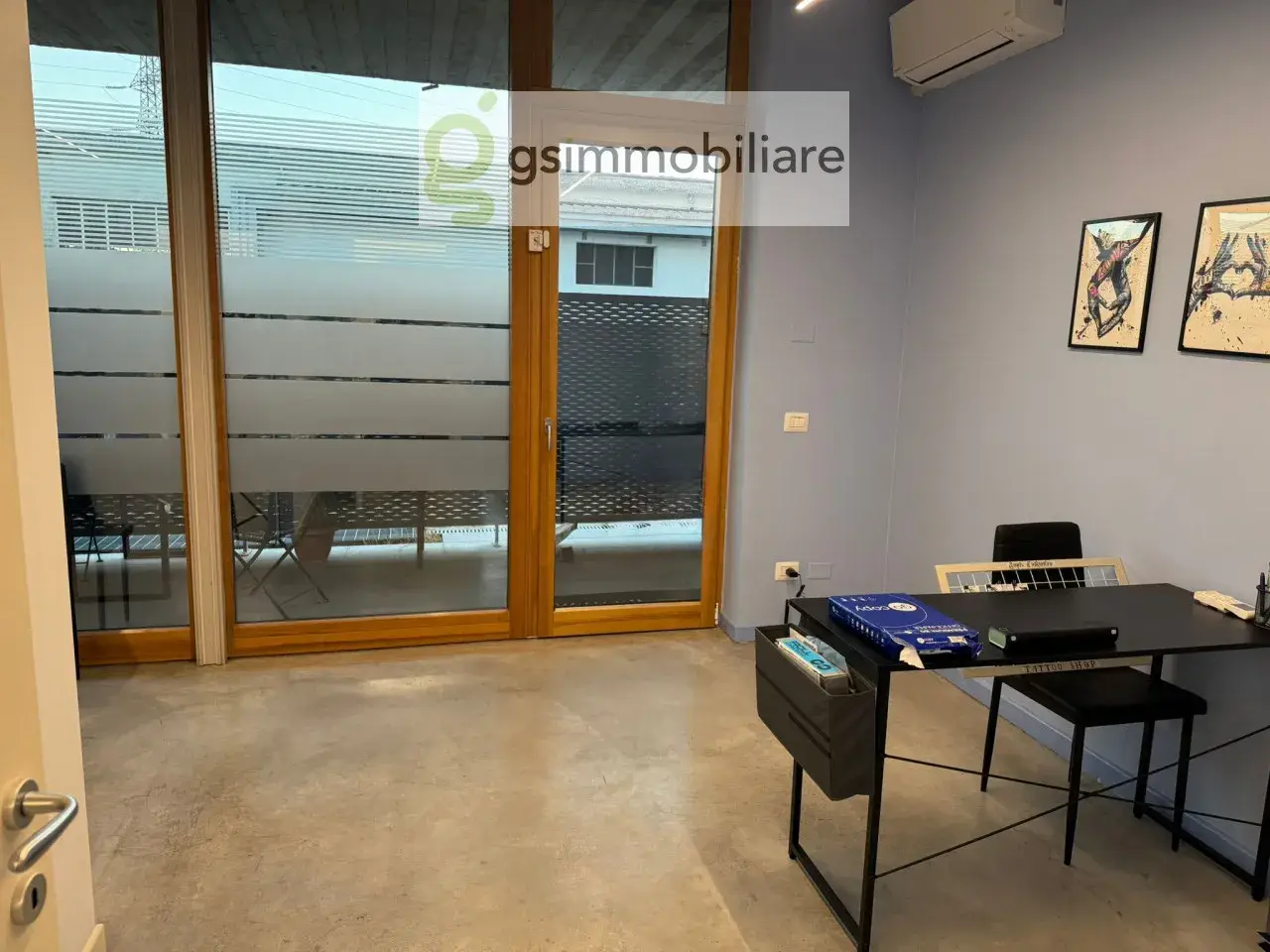 Negozio in Via Quarena, Gavardo, {3} - Foto 2