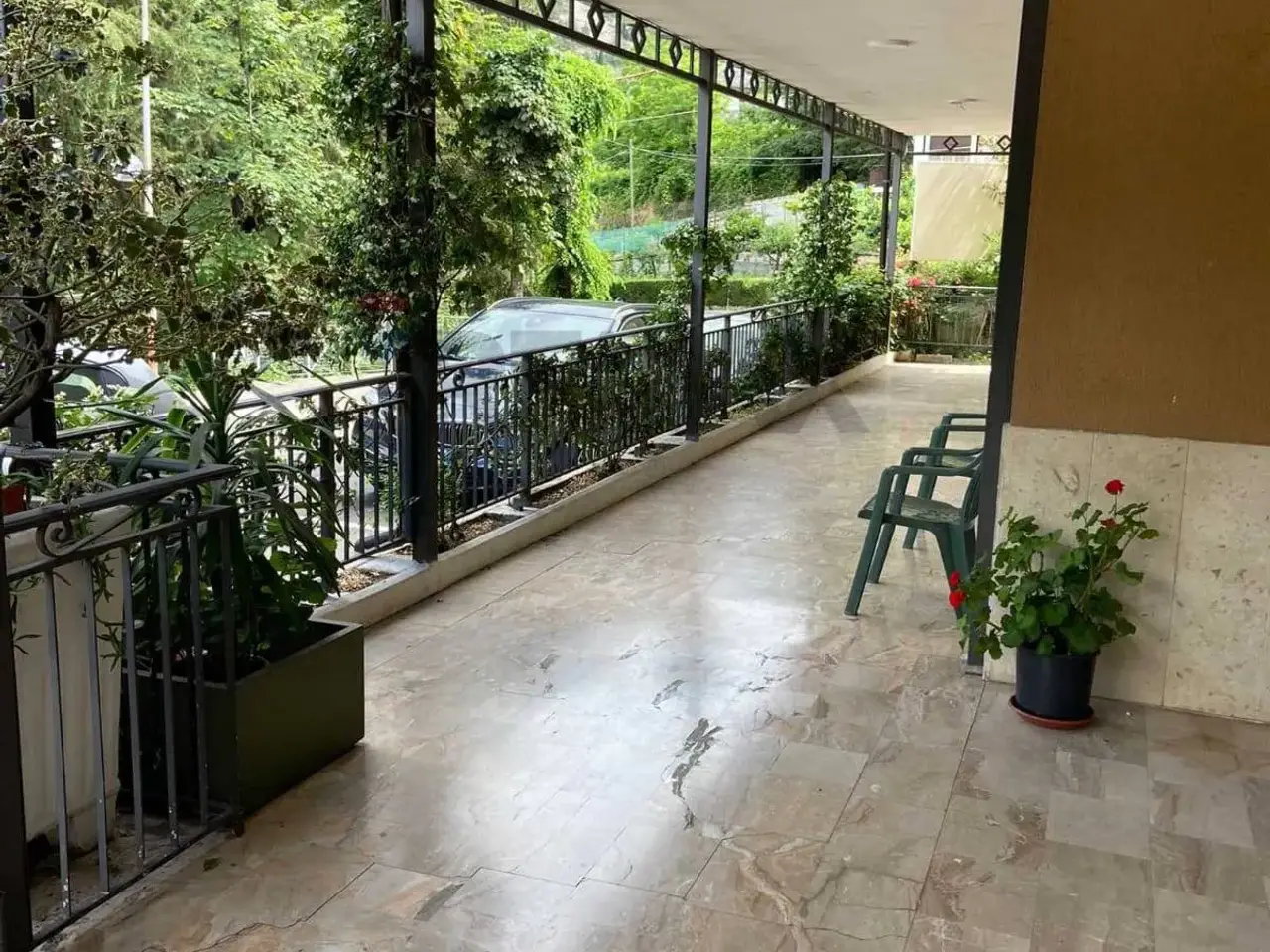 Albergo in Via della Liberta 10, Caramanico Terme, {3} - Foto 2