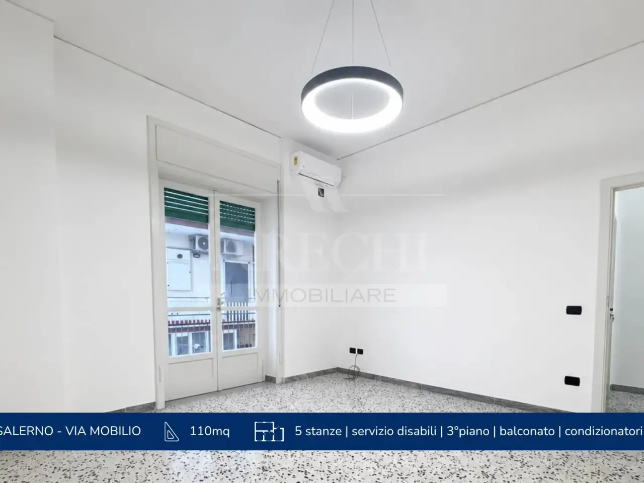 Ufficio in , Salerno, {3} - Foto 1