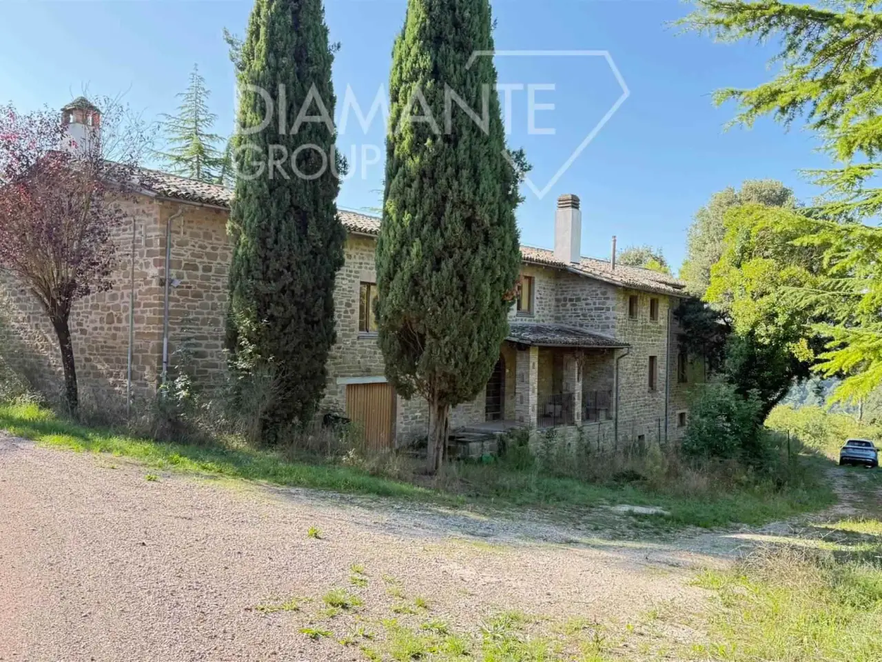 Azienda agricola in , Gubbio, {3} - Foto 1