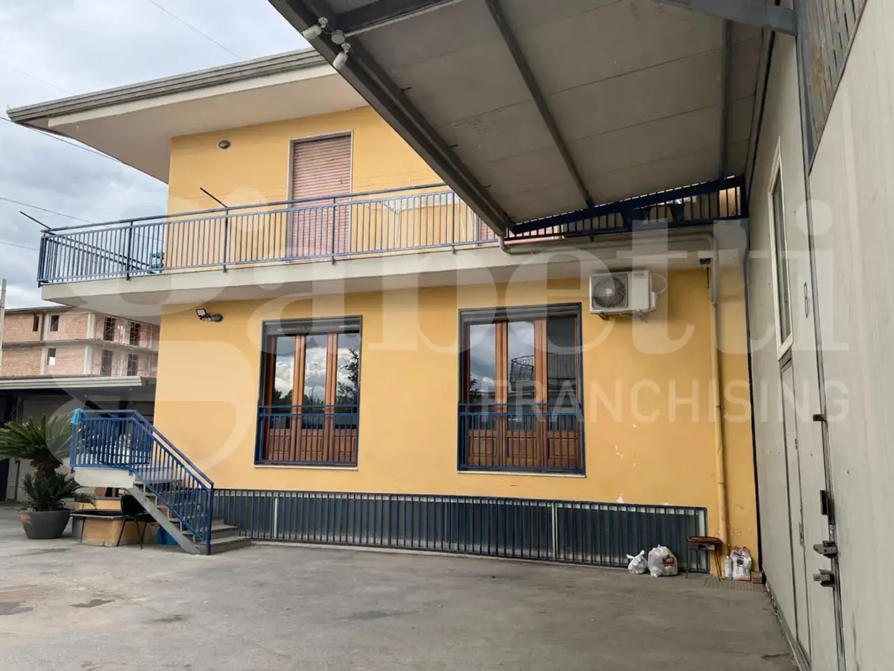Capannone in , Orta Di Atella, {3} - Foto 2