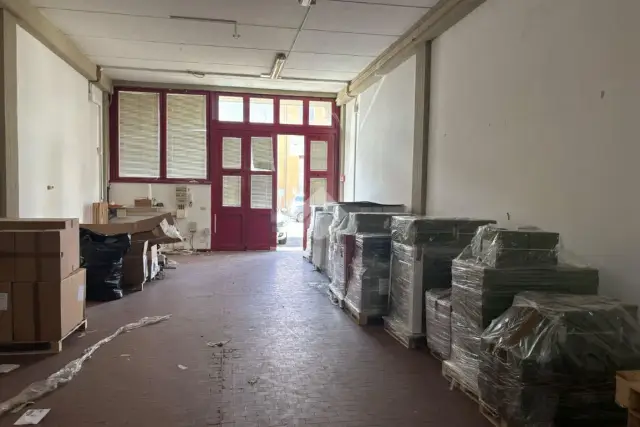 Laboratorio in affitto, Via Isaac Newton 74, Scandicci - Foto 1