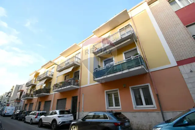 Dreizimmerwohnung, Cagliari - Foto 1