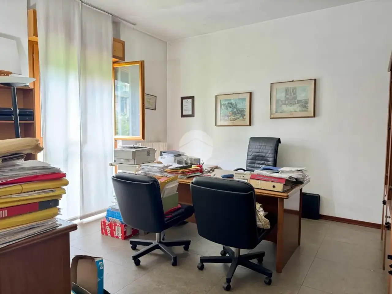 Ufficio in Via Manfredonia 6, Milano, {3} - Foto 1