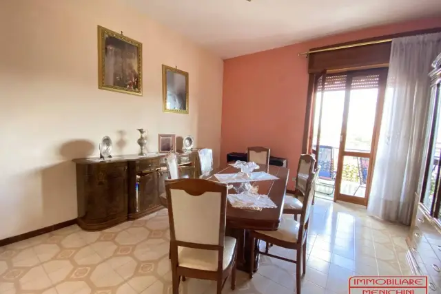 3-room flat in Via San Paolo, Marigliano - Photo 1