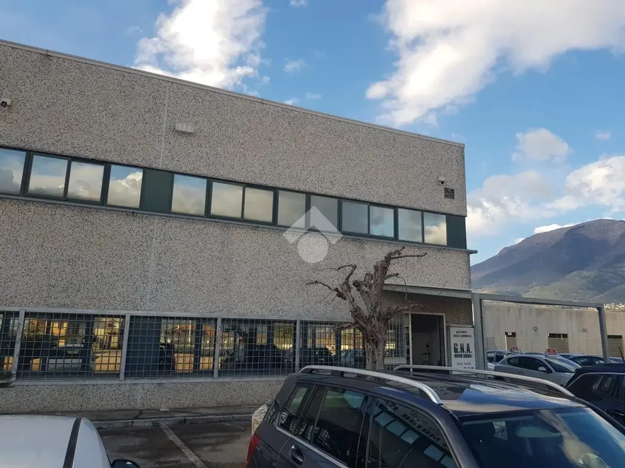 Capannone in Via Cerro dei Tartari, Cassino, {3} - Foto 2