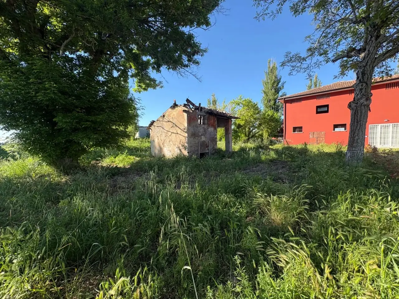 Capannone in Via Bastiana 4500, Castel San Pietro Terme, {3} - Foto 1