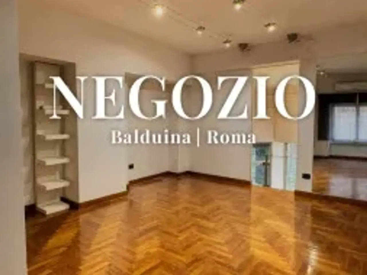 Negozio in Via della Balduina 105, Roma, {3} - Foto 1