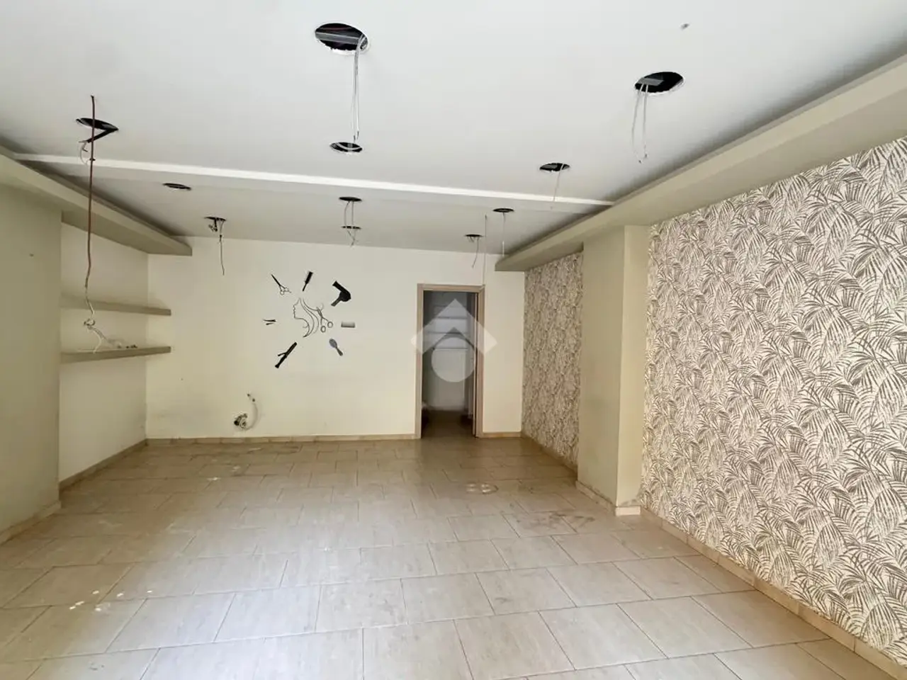 Magazzino in Via C. Battisti 8, Corigliano-Rossano, {3} - Foto 2