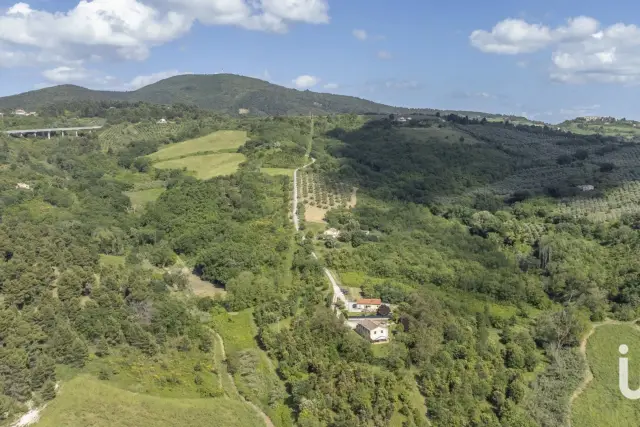 Villa in vendita, Frazione Frazione Poggio 107, Ancona - Foto 1