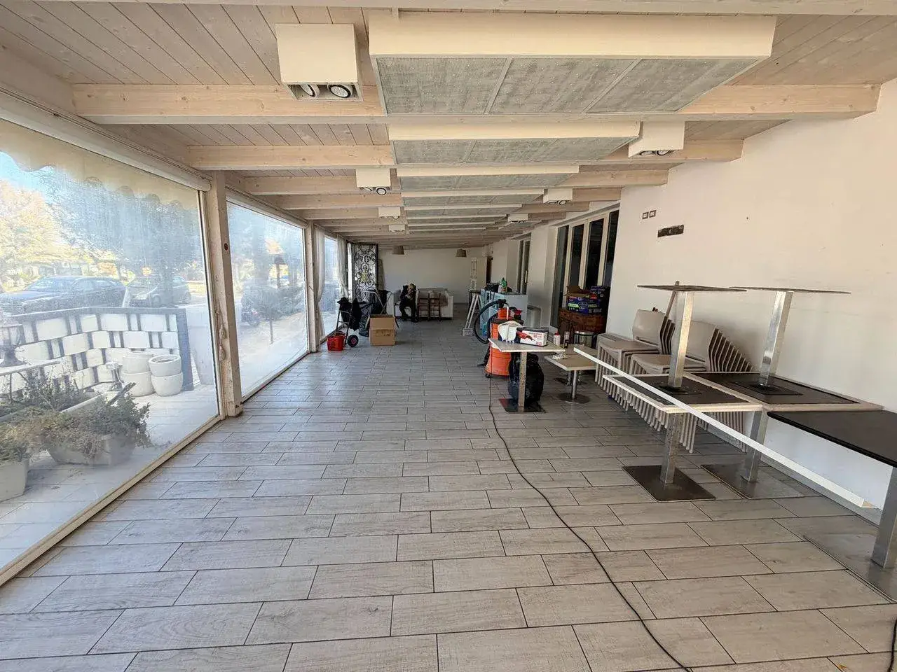 Negozio in Lungomare  Marconi, San Benedetto Del Tronto, {3} - Foto 1