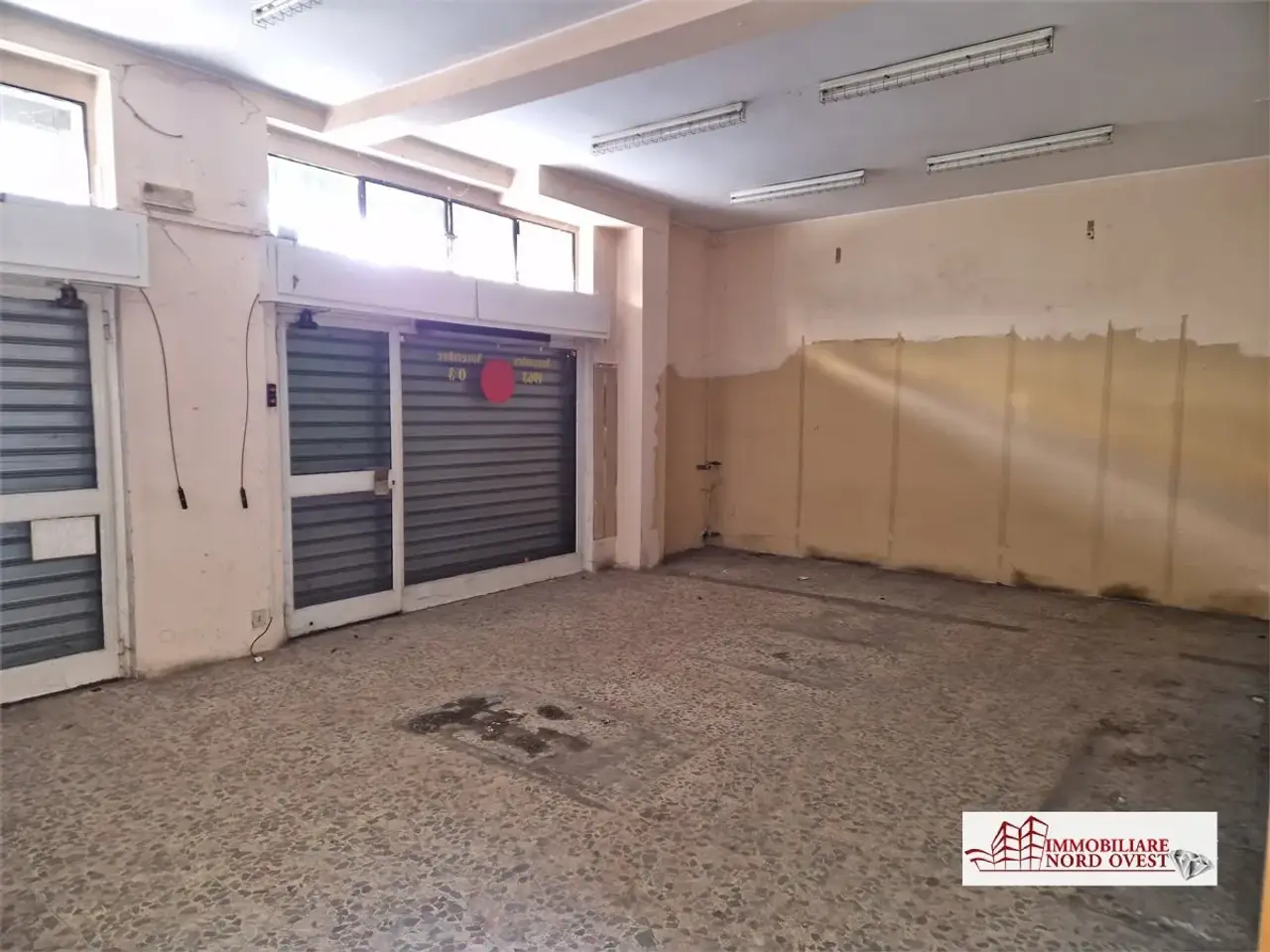 Negozio in Via Vanzago 35, Cornaredo, {3} - Foto 2