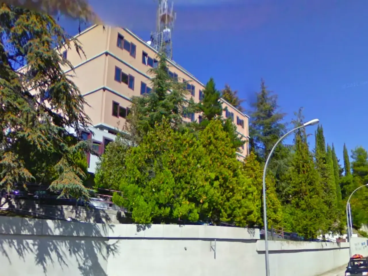 Palazzina commerciale in , Macerata, {3} - Foto 1