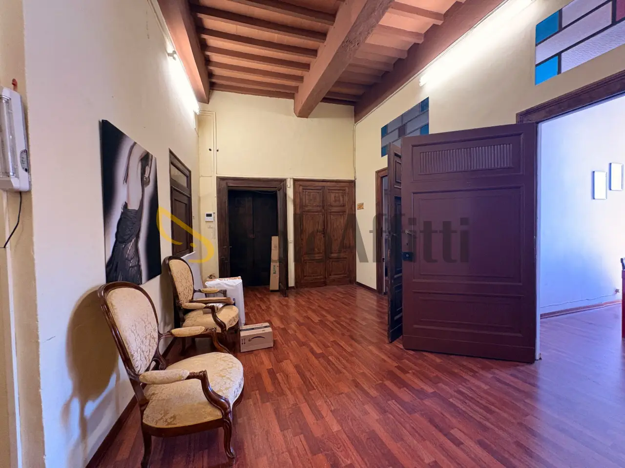 Ufficio in Via di Città, Siena, {3} - Foto 1