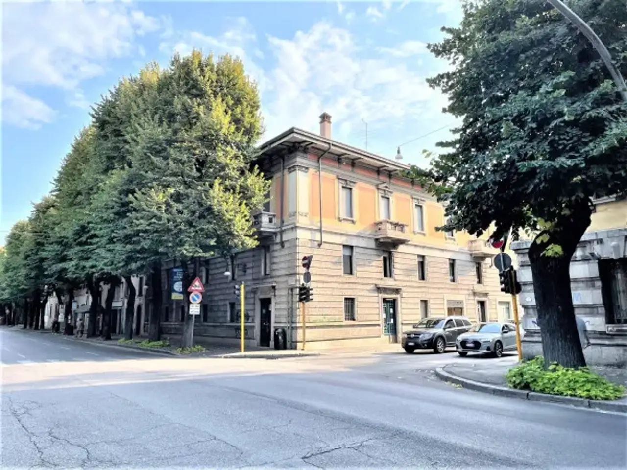 Ufficio in Via dei Mille 39, Brescia, {3} - Foto 2